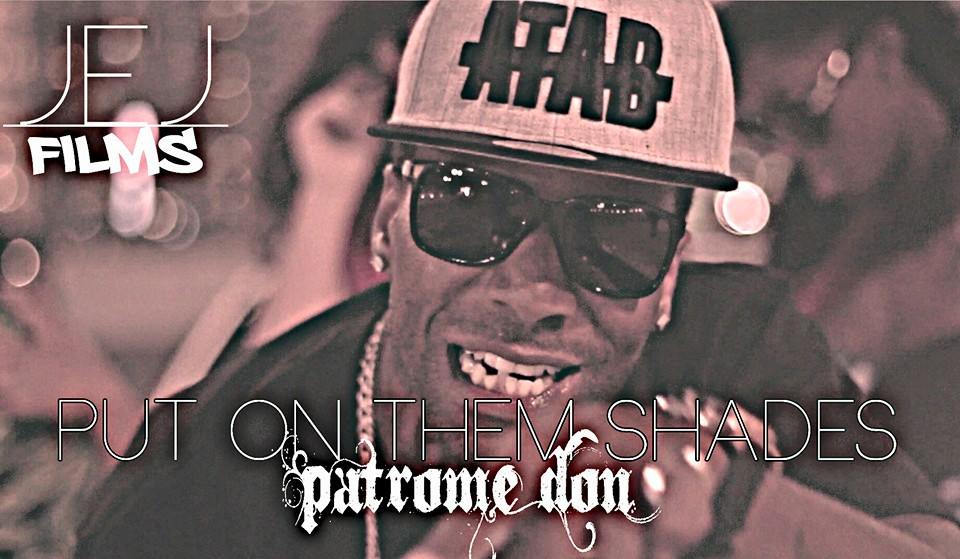 Patrome Don (also known as Patrome Don Boss)